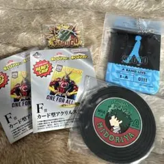 ヒロアカ グッズ