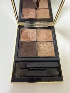 YSL クチュール ミニ クラッチ 710 アイシャドウ
