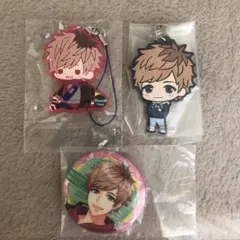 A3! 皆木綴  グッズセット