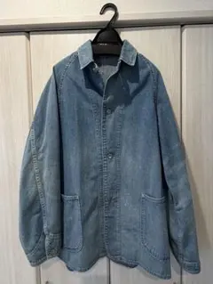 2026年最新】maatee&sons デニム ジャケットの人気アイテム - メルカリ