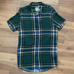 ZARA シャツ
