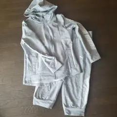 PUMA ジップアップパーカー パンツ セットアップ