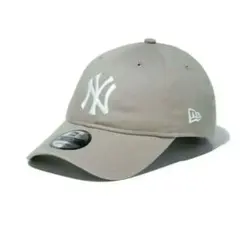 NEW ERA 9TWENTY キャップ