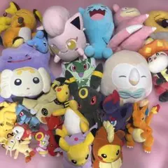 2026年最新】ポケモン ぬいぐるみ メルタンの人気アイテム - メルカリ