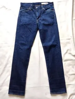 Levi’s リーバイス　５１１ ジーンズ　W３２L３２