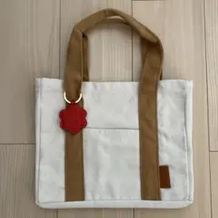 キャンバストート トートバッグ