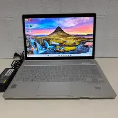 Corei7・SSD512・8GB・Win11・美品！ホワイト ノートパソコン Corei7・SSD512・8GB・Win11・美品！ホワイト ノートパソコン - メルカリ