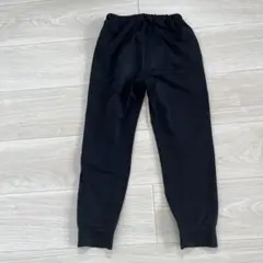 ユニクロ　ストレッチパンツ　140