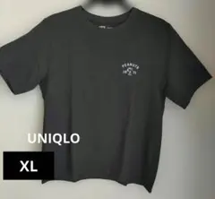UNIQLO UT PEANUTS 半袖Tシャツ XL