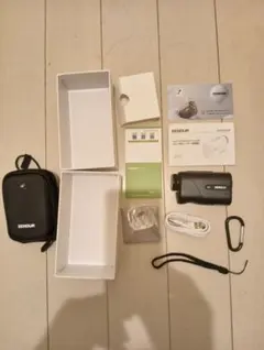 EENOUR ゴルフ用レーザー距離計 本体　U800