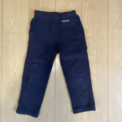 ★monta.nori820専用★mont-bellフリーススウェットパンツ
