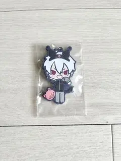 葛葉　ラバーストラップ