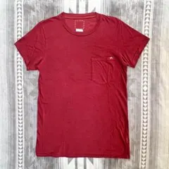 visvim COCHINEAL POCKET TEE S/S ポケットTシャツ