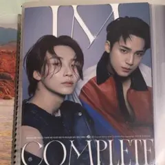 SEVENTEEN COSMOPOLITAN 4月号 韓国雑誌 切り抜き 10枚