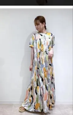 2026年最新】ポリーヌブロー ワンピースの人気アイテム - メルカリ