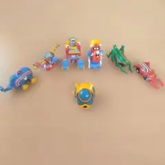 2026年最新】タイムボカンシリーズの人気アイテム - メルカリ