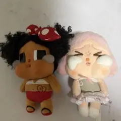 POP MART ぬいぐるみセットのサムネイル