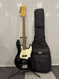 FGN フジゲン NCJB-10R/AL/DGM ギグバッグ付き 2025年最新】fujigen ncjbの人気アイテム - メルカリ