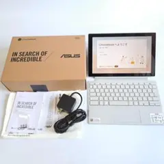 ASUS Chromebook CM3001DM2-R70008 本体