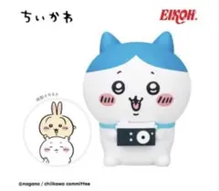 新品⭐️ ちいかわ 撮りま〜す! カメラ型ライト