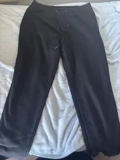 ヒートテックボアスウェットパンツ