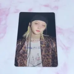 Straykids スキズ フィリックス KARMA hmv ラキドロ a