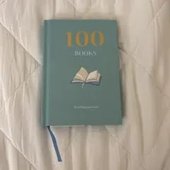 Flying Tiger 100 BOOKS 読書日記 フライングタイガーのサムネイル