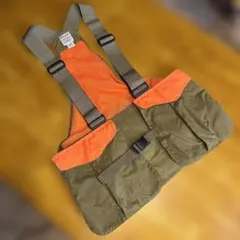 2026年最新】filson フィッシングベストの人気アイテム - メルカリ