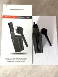 Ｋ*様 Plantronics VOYAGER 3240