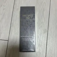 DECORTE ＡＱブースティング トリートメント ヘアセラム値下げ