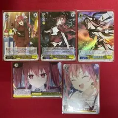 CXチャレンジ デート・ア・ライブ 優勝 ベスト4 セット 狂三 CXチャレンジ デート・ア・ライブ 優勝 ベスト4 セット 狂三