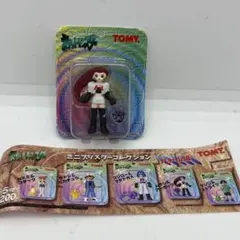 2025年最新】ポケモン・ミニブリスターコレクションの人気アイテム