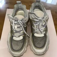 23cm厚底スニーカーのサムネイル