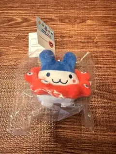 【新品未開封】大阪万博会場限定　たまごっち ミャクミャク ぬいぐるみ みみっち