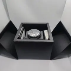 Snoopy OMEGA Swatch スヌーピー オメガ スウォッチ 黒のサムネイル