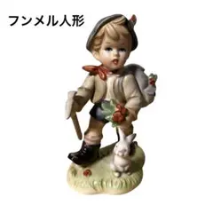 【美品】フンメル人形　9体 2025年最新】フンメル 人形の人気アイテム - メルカリ