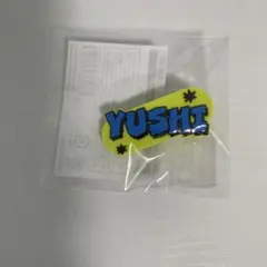 NCT NEW TEAM NCT WISH ランダムトイ ユウシ