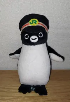 レア suicaのペンギン 手のひらぬいぐるみ マスコット ペンスタ ペンコレ レア suicaのペンギン 手のひらぬいぐるみ マスコット ペンスタ