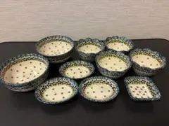 2026年最新】ボレスワヴィエツ陶器の人気アイテム - メルカリ