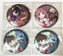 最終値下げ*ポケモン スグリ 缶バッジ セット 2025年最新】缶バ スグリの人気アイテム - メルカリ