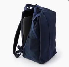 新品 通勤通学隠れた名作 ブリーフィングA4&ノートPC仕事とジムリュック