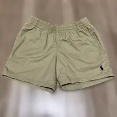 Polo Ralph Lauren ベージュショートパンツ 3T