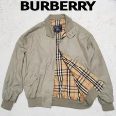 2025年最新】Burberry s スイングトップの人気アイテム - メルカリ