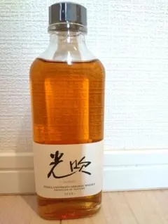 サントリー 光吹 大阪大学共同開発限定ウイスキー みぶき」MIBUKI 山崎のサムネイル