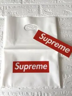 組み合わせ自由】Supreme ステッカー/ノベルティ セット - メルカリ