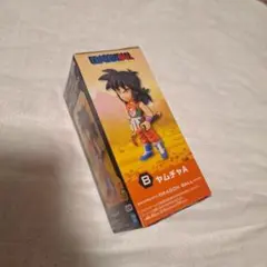 ドラゴンボール　ワーコレ　ヤムチャのサムネイル