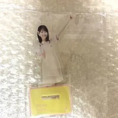 乃木坂モバイル A賞 増田三莉音