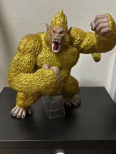 一番くじ ドラゴンボール 黄金大猿悟空 ラストワン賞