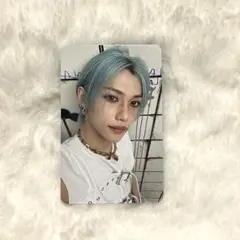 Stray Kids 樂-STAR 手 トレカ フィリックス