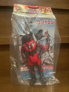 ウルトラマン350 マルサン ラメ　MARUSAN ソフビ 円谷プロ 未開封 ウルトラマン350 マルサン ラメ MARUSAN ソフビ 円谷プロ 未開封